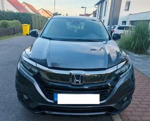 Honda HR-V Gebrauchtwagen