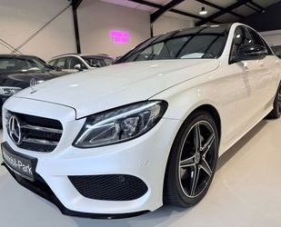 Mercedes-Benz C 200 Gebrauchtwagen