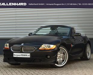 Alpina Roadster S Gebrauchtwagen