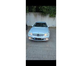Skoda CLK 200 