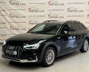 Audi A4 Allroad Gebrauchtwagen