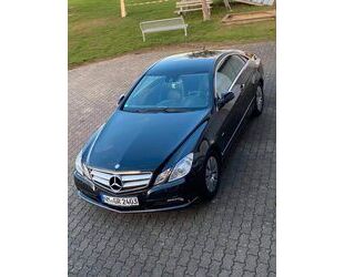 Mercedes-Benz E 350 Gebrauchtwagen