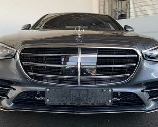 Mercedes-Benz S 580 Gebrauchtwagen