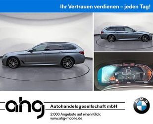BMW 530 Gebrauchtwagen