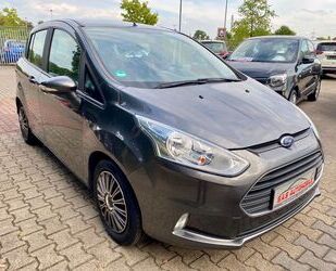 Ford B-Max Gebrauchtwagen