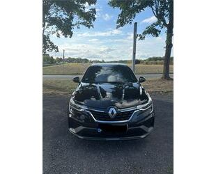 Renault Arkana Gebrauchtwagen