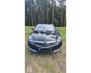 Opel Insignia Gebrauchtwagen