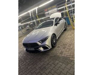 Mercedes-Benz CLS 400 Gebrauchtwagen