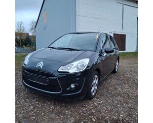 Citroen C3 Gebrauchtwagen