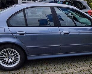 BMW 530 Gebrauchtwagen