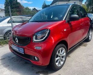 Suzuki ForFour 