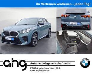 BMW X2 Gebrauchtwagen