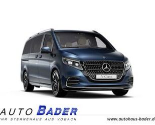 Mercedes-Benz V 250 Gebrauchtwagen