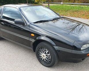 Nissan 100 NX Gebrauchtwagen