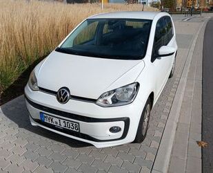 VW up! Gebrauchtwagen