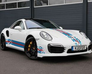 Porsche 991 Gebrauchtwagen