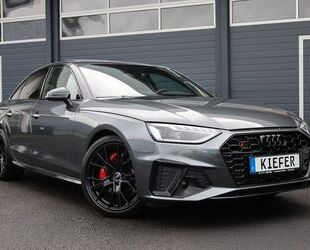 Audi S4 Gebrauchtwagen