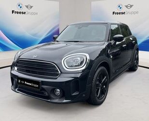 Mini Cooper D Countryman Gebrauchtwagen