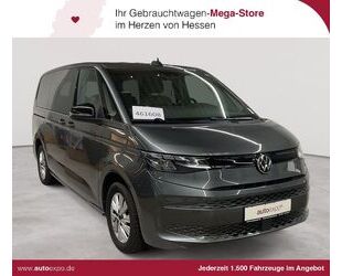 VW T7 Multivan Gebrauchtwagen