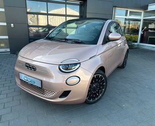Fiat 500e Gebrauchtwagen