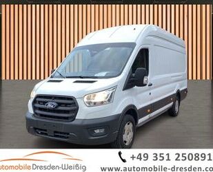 Ford Transit Gebrauchtwagen