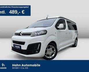 Citroen SpaceTourer Gebrauchtwagen
