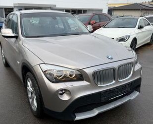 BMW X1 Gebrauchtwagen