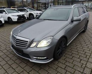 Mercedes-Benz E 350 Gebrauchtwagen