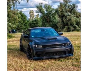 Dodge Charger Gebrauchtwagen