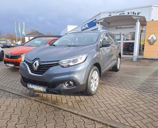 Renault Kadjar Gebrauchtwagen