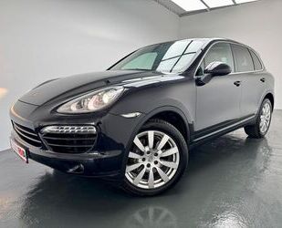 Porsche Cayenne Gebrauchtwagen