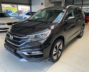 Honda CR-V Gebrauchtwagen