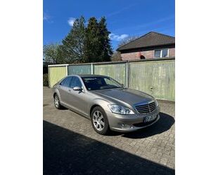 Mercedes-Benz S 320 Gebrauchtwagen