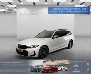 BMW 330 Gebrauchtwagen