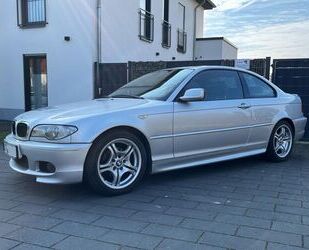BMW 318 Gebrauchtwagen