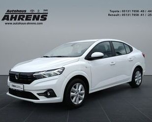 Dacia Sandero Gebrauchtwagen