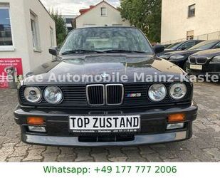 BMW M3 Gebrauchtwagen