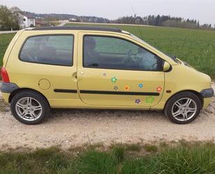 Renault Twingo Gebrauchtwagen