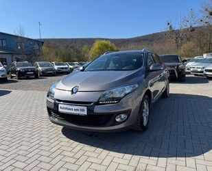 Renault Megane Gebrauchtwagen