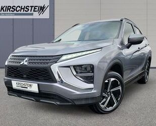 Mitsubishi Eclipse Cross Gebrauchtwagen
