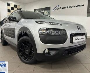 Mercedes-Benz C4 Cactus 