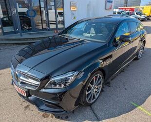 Mercedes-Benz CLS 63 AMG Gebrauchtwagen