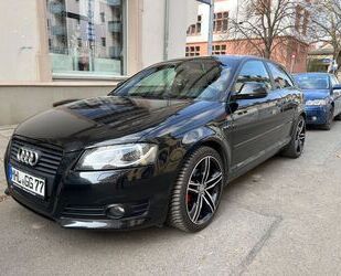 Audi A3 Gebrauchtwagen