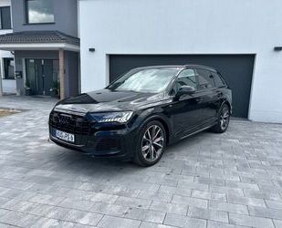 Audi Q7 Gebrauchtwagen