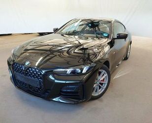 BMW 430 Gebrauchtwagen