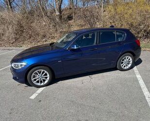 BMW 120 Gebrauchtwagen