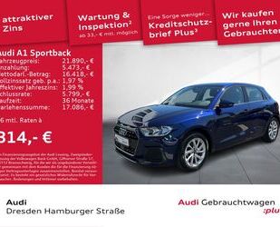 Audi A1 Gebrauchtwagen