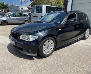 BMW 118 Gebrauchtwagen
