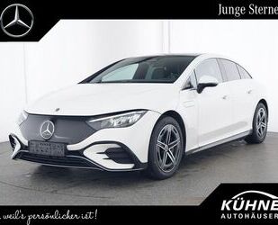 Mercedes-Benz EQE Gebrauchtwagen