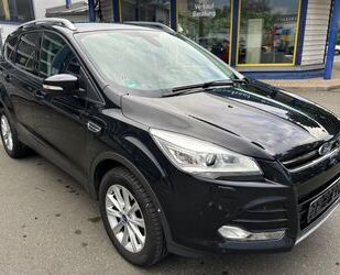 Ford Kuga Gebrauchtwagen